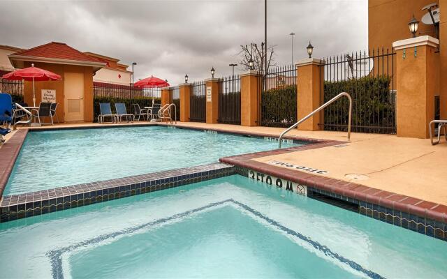 Best Western Plus Katy Inn & Suites