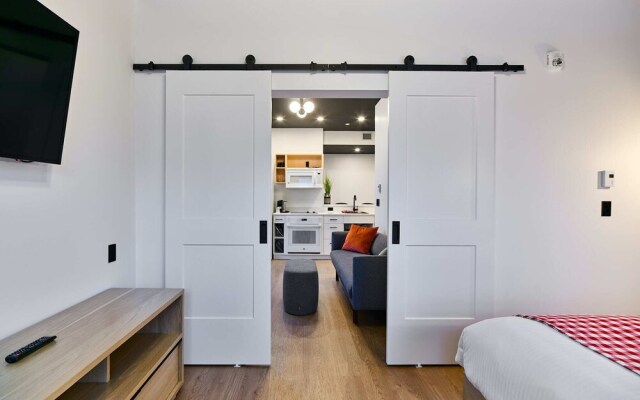 Raven Inn Whitehorse