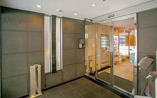 Mars Garden Hotel Hakata - Vacation STAY 48738v