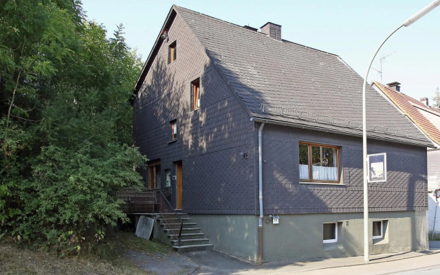 Wohnung in Medebach Nahe Skipisten
