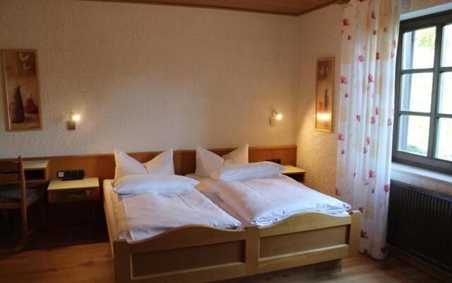 Hotel Garni Belvedere, das BIO Hotel & SuiteHotel am Ederse