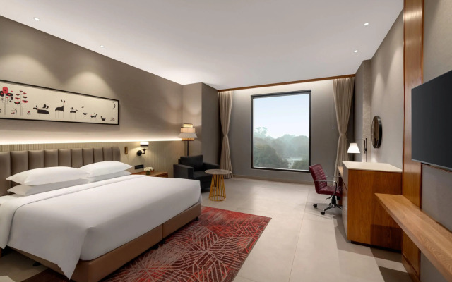 Ramada By Wyndham Ranchi Bariatu Road