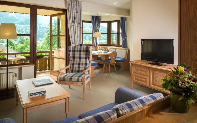 Dorint Sporthotel Garmisch-Partenkirchen