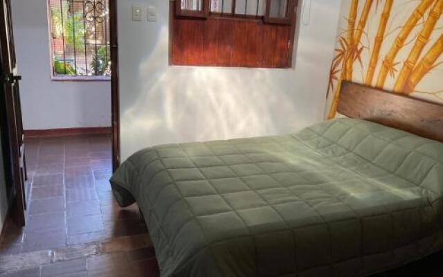 Casa Sinning. Año 1637
