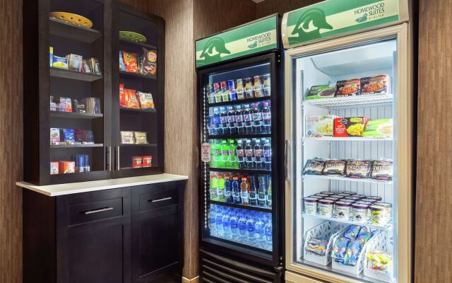 Homewood Suites Erie