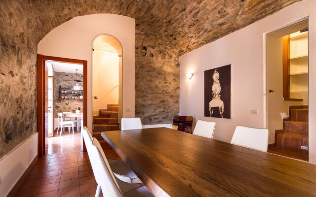 Villa Cristina Moltrasio