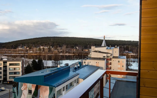 Nordica Design Residence Rovaniemi