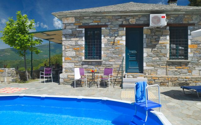 Pelion Goddess Villas