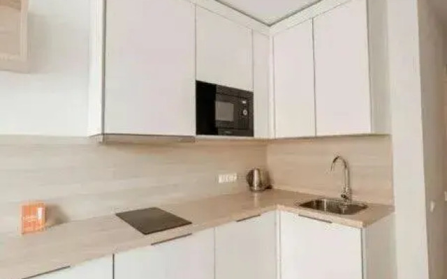 ApartPage Socialist