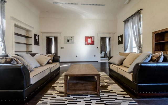 Villa Exclusive Castello