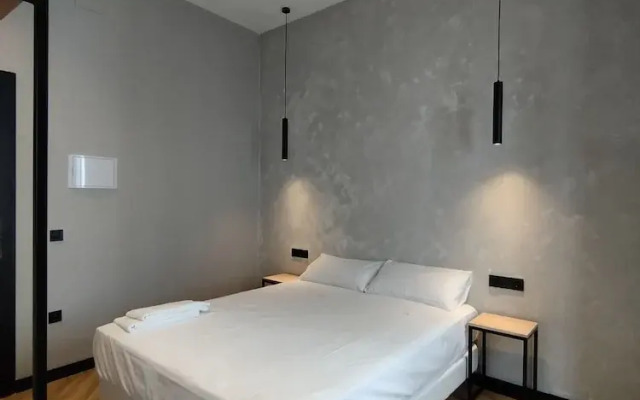 Sweet Sevilla Hostel