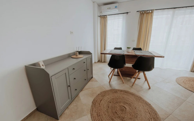 The Nook Aparthotel