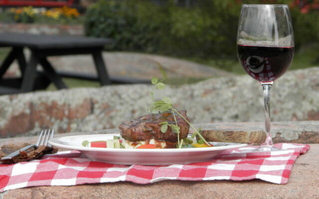 Killarney Mountain Lodge