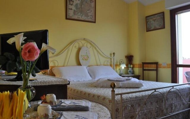 Ariedo Bed And Breakfast