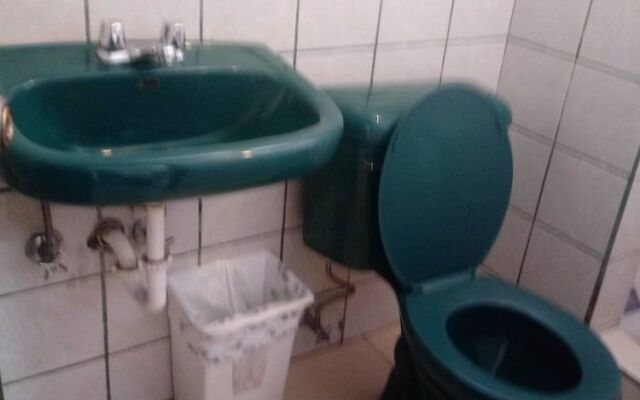 Hostal Alcazar