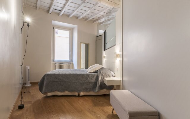 Piazza Navona Design Apartment