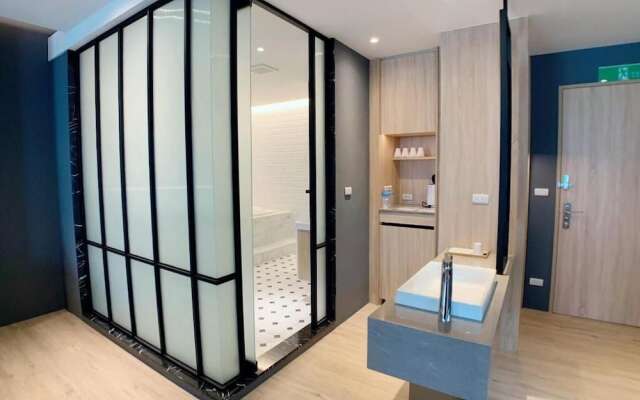 Lea's apartment A
