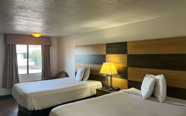 Motel 6 Charleston West Cross Lanes