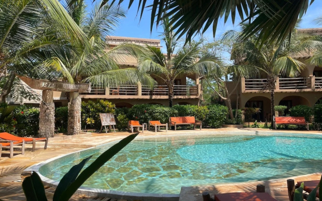 Lapili Residence Apartments