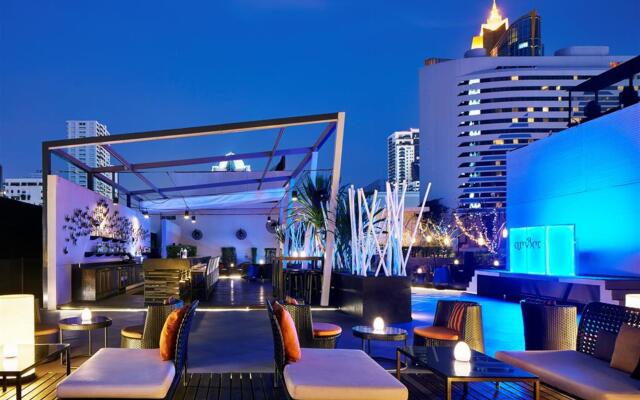 Four Points by Sheraton Bangkok, Sukhumvit 15