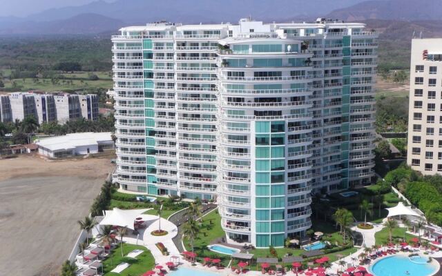 Bay View Grand Marina 3BR