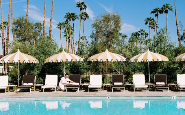 Parker Palm Springs