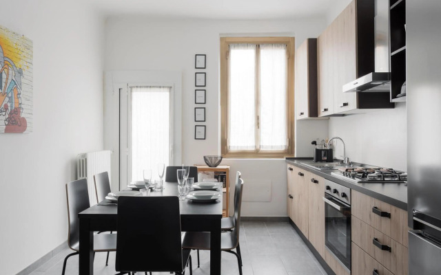 Comfortable Family/Group stylish Apartment