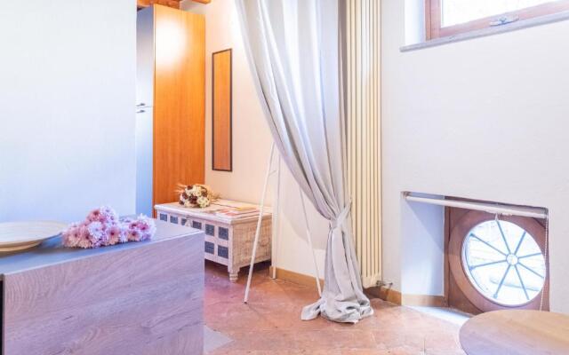 San Fedele Apartment - Historical Como City Center by Rent All Como