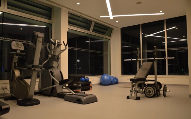 Vassos Nissi Plage Hotel & Spa