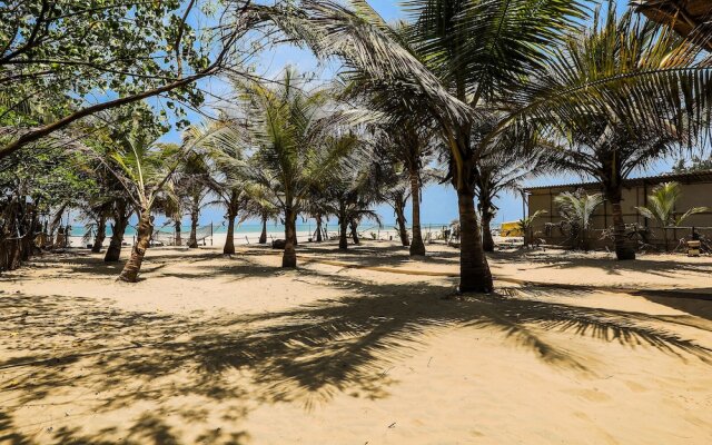 Village Susegat Beach Resort by OYO Rooms