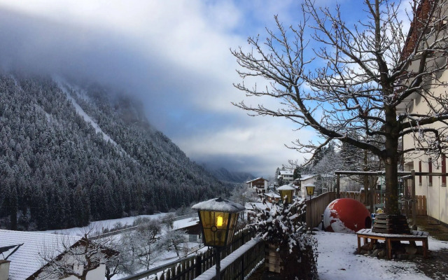 Hotel Schöntal