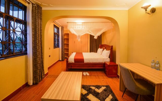 Mlex Hotel