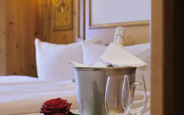 Vila Vita Burghotel Dinklage