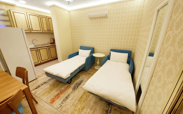 Katelya Hotel