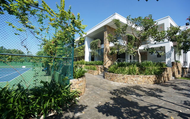 Plumeria Private Villa