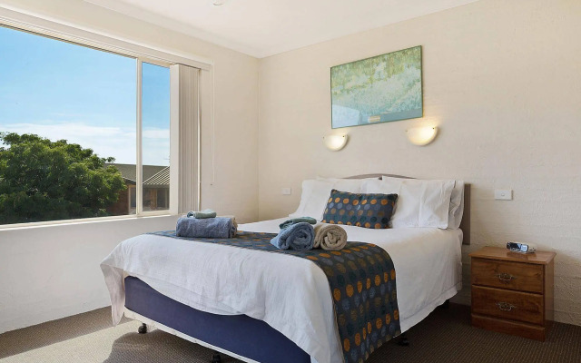 Baywatch Luxury Apartments