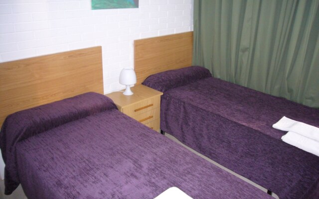 Apartamentos Ocean 3 2 dormitorios