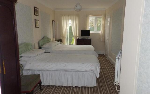 Rosedene Guesthouse