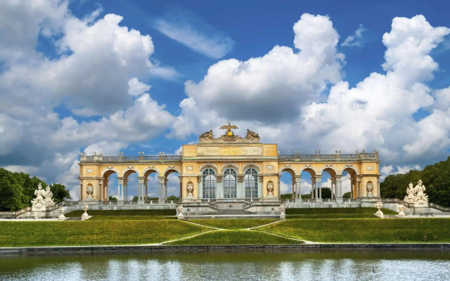 NH Wien Belvedere