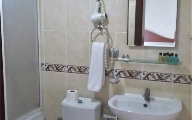 Hotel Elegances Heykel