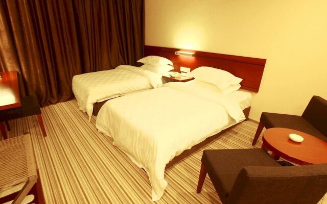 Yuerong Hotel - Kunming