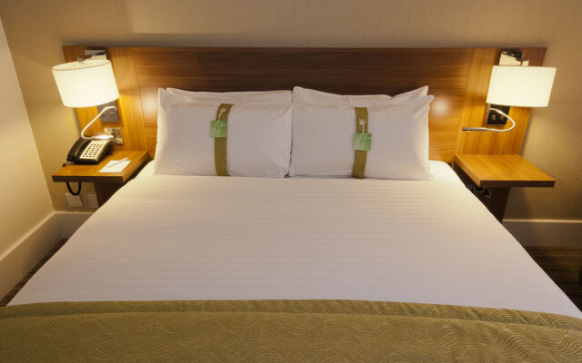 Holiday Inn Walsall M6 Jct10