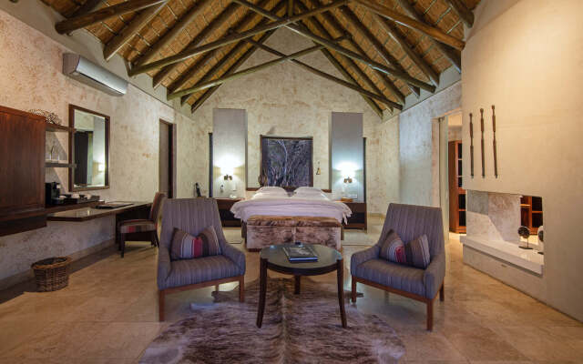 Kapama Southern Camp