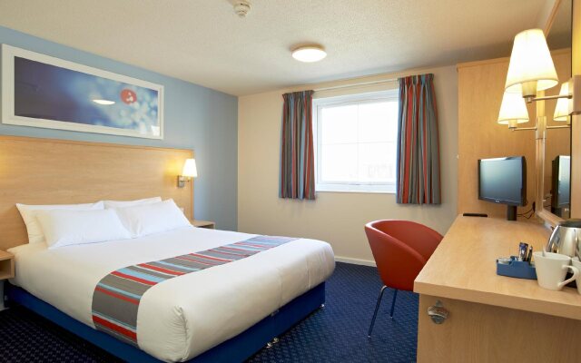 Travelodge Staines