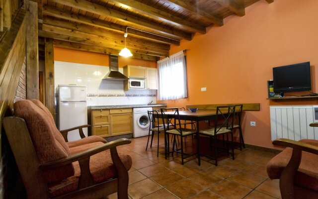 Les Xanes Apartamentos Rurales