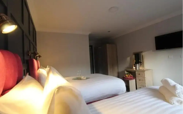 The Dutch Tulip Hotel