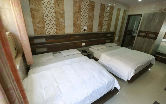 Hotel Shri Shivam Palace
