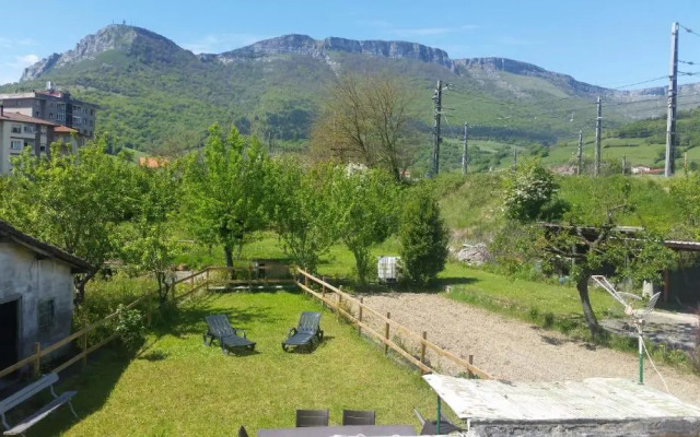 Zikoinaren Txokoa ( El Txoko de la cigüeña )