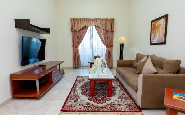 Al Raya Hotel Apartment