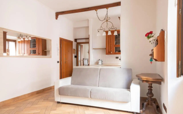 Habitat's Colosseo 2 Bedroom Apartment